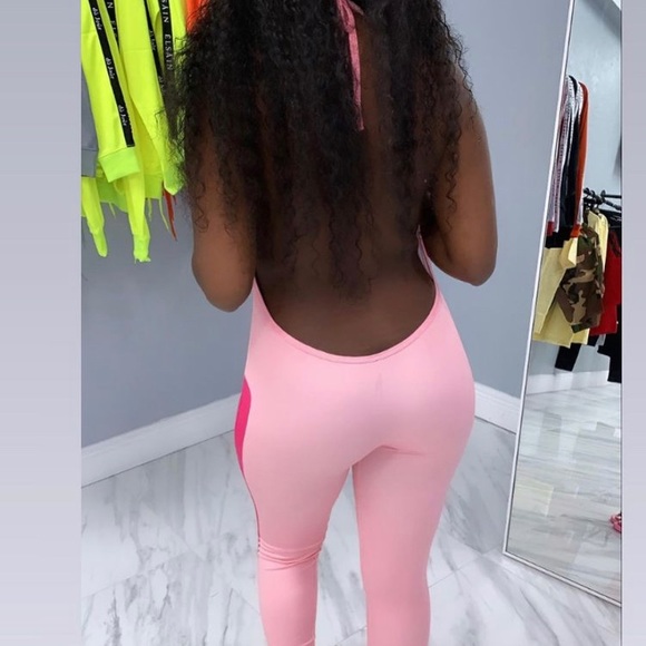 Elgain du jour bodysuit - Picture 4 of 4